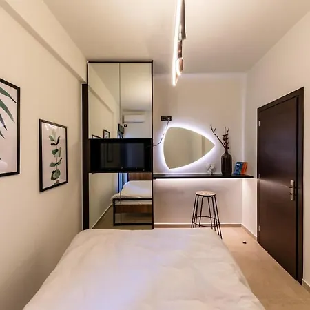 Apartment Beautiful Elegant Next To Monastiraki Athens