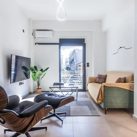 Apartment Beautiful Elegant Next To Monastiraki Athens