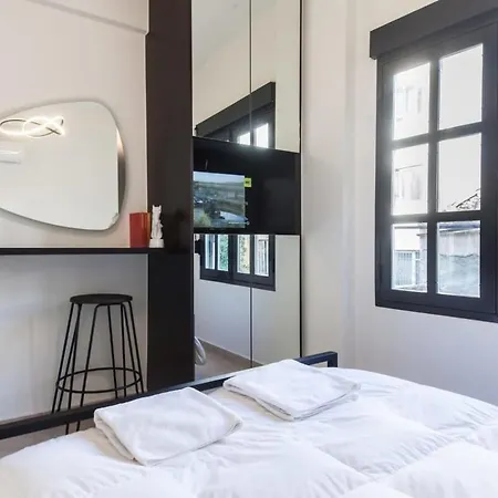 Apartment Beautiful Elegant Next To Monastiraki Athens