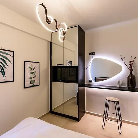 Apartment Beautiful Elegant Next To Monastiraki