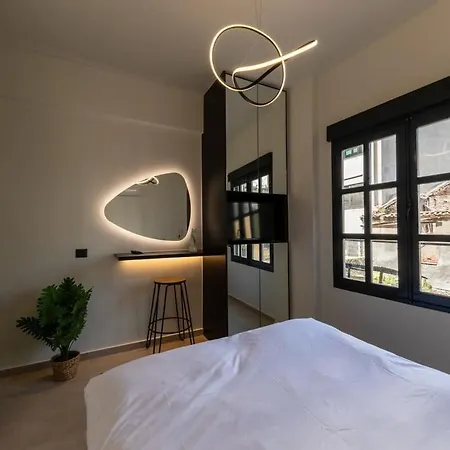 Apartment Beautiful Elegant Next To Monastiraki