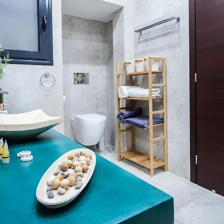 Apartment Beautiful Elegant Next To Monastiraki